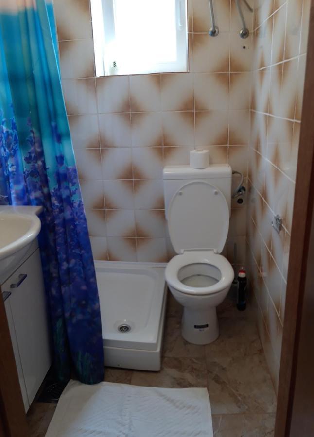 Apartment Gligora マンドレ エクステリア 写真