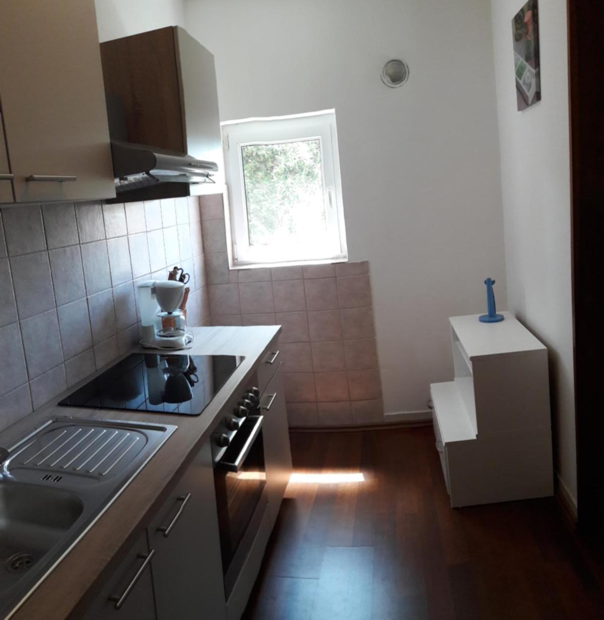 Apartment Gligora マンドレ エクステリア 写真