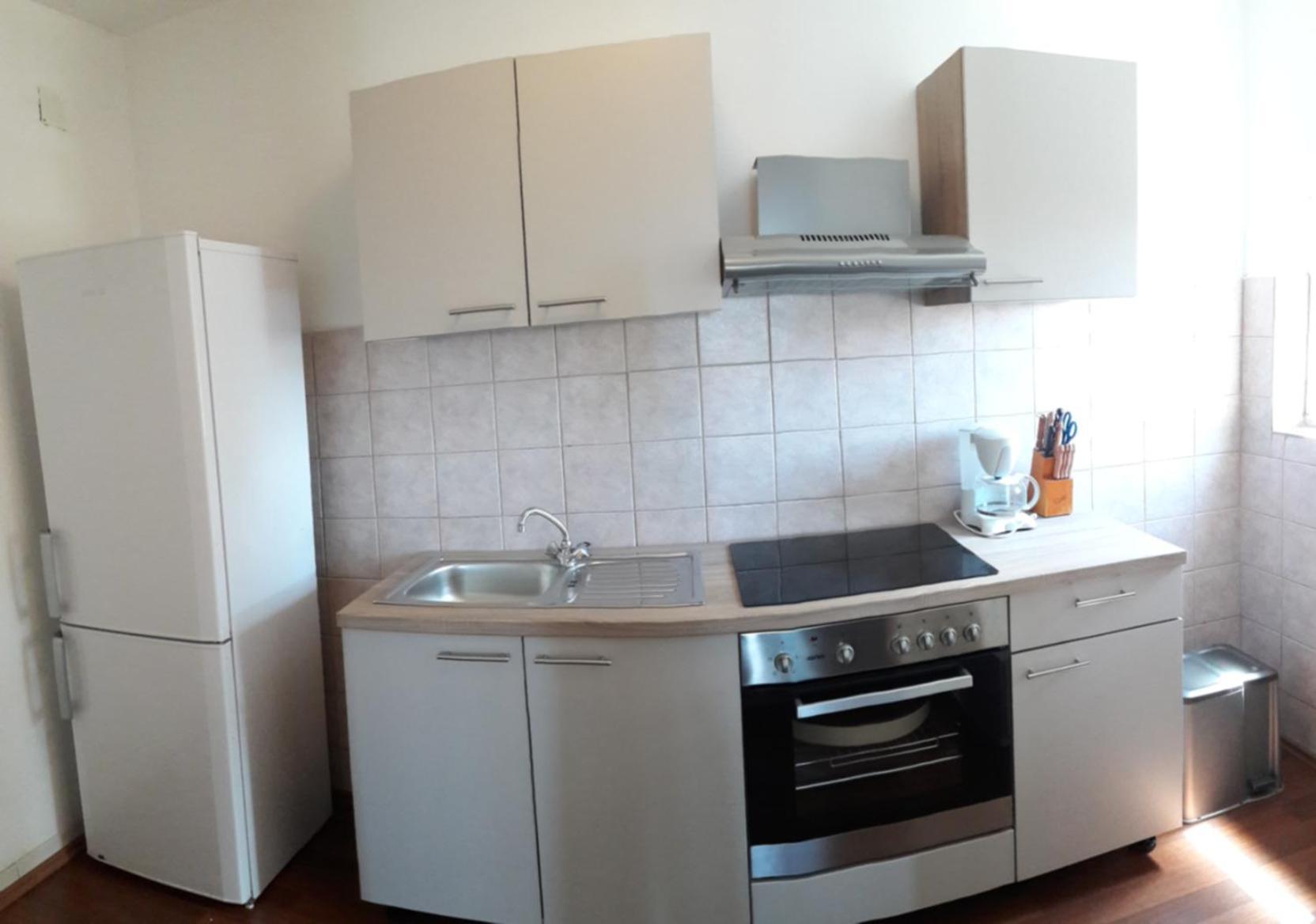 Apartment Gligora マンドレ エクステリア 写真