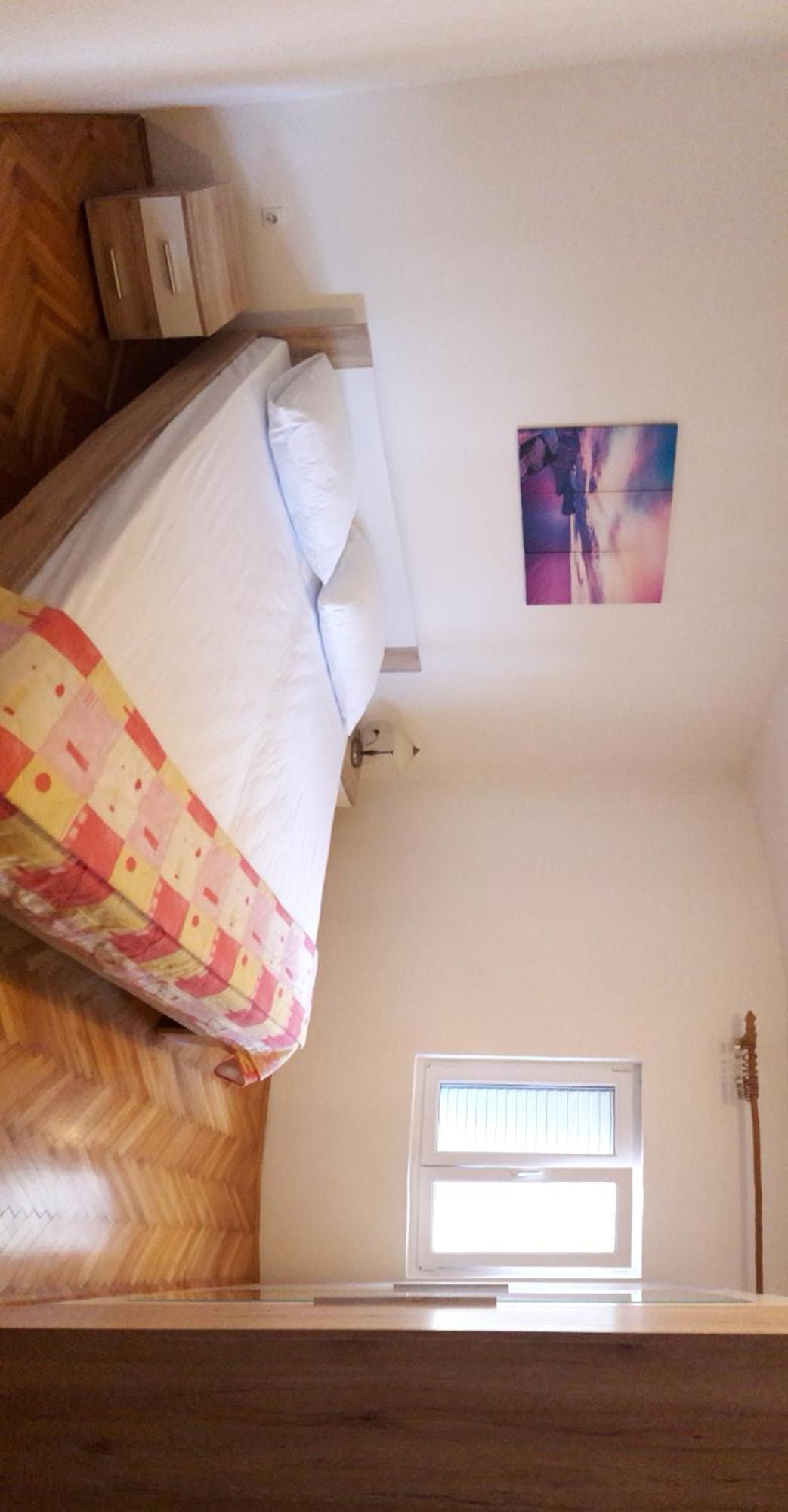 Apartment Gligora マンドレ エクステリア 写真