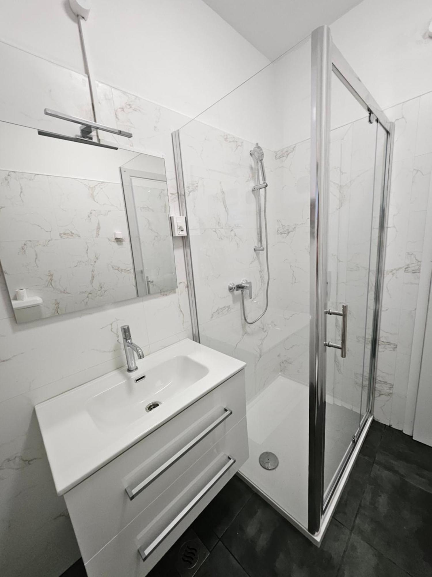 Apartment Gligora マンドレ エクステリア 写真