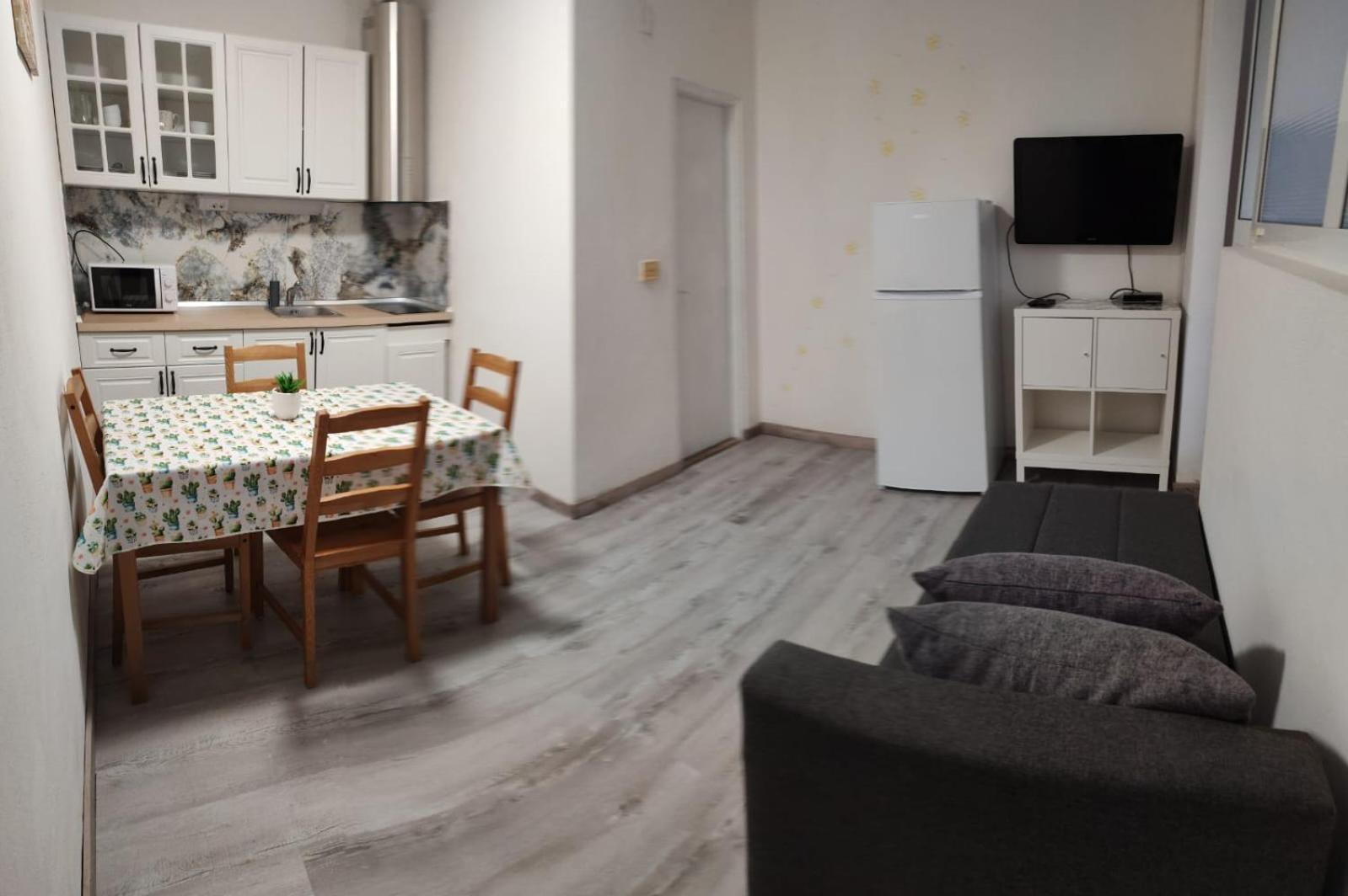 Apartment Gligora マンドレ エクステリア 写真